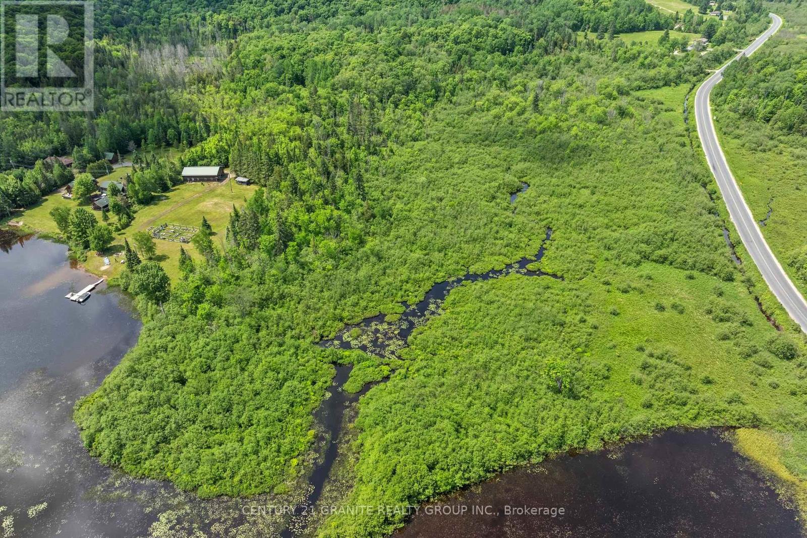 3493 South Baptiste Lake Road, Highlands East (Cardiff Ward), Ontario  K0L 2A0 - Photo 24 - X13020618