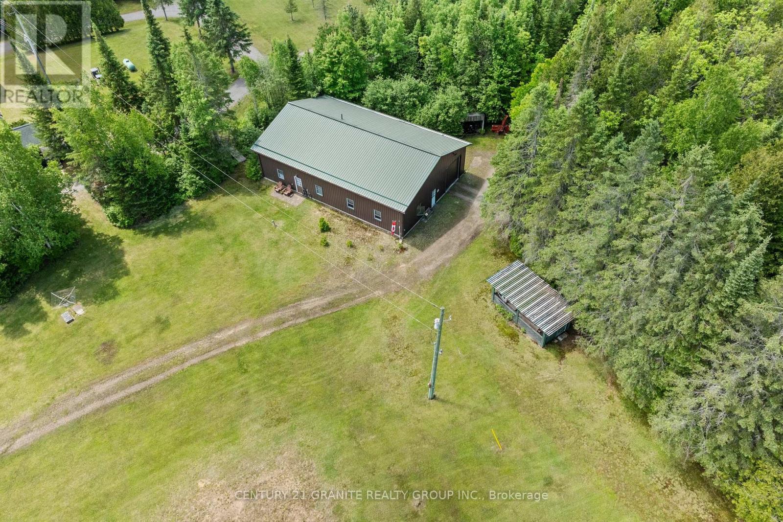 3493 South Baptiste Lake Road, Highlands East (Cardiff Ward), Ontario  K0L 2A0 - Photo 3 - X13020618