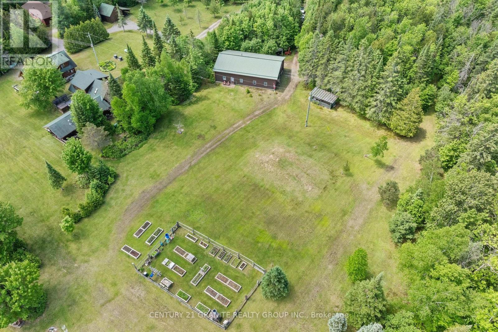 3493 South Baptiste Lake Road, Highlands East (Cardiff Ward), Ontario  K0L 2A0 - Photo 38 - X13020618