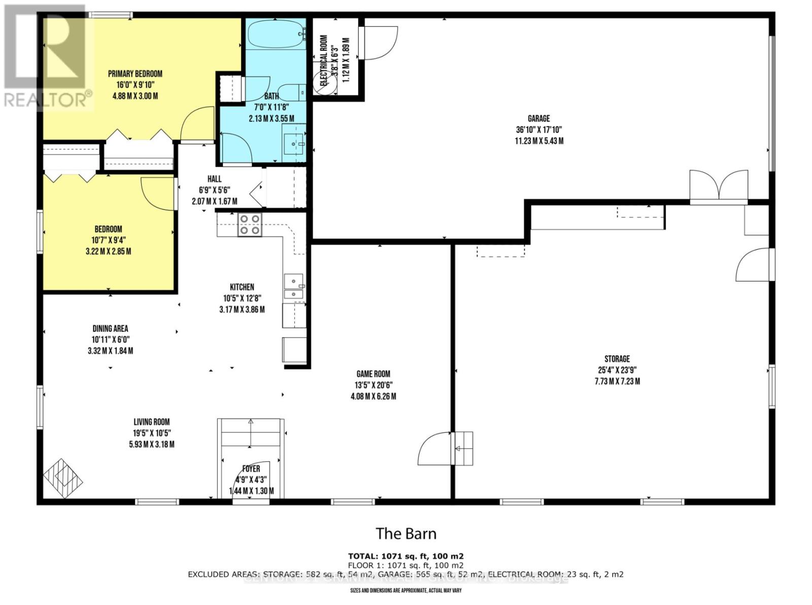 3493 South Baptiste Lake Road, Highlands East (Cardiff Ward), Ontario  K0L 2A0 - Photo 41 - X13020618