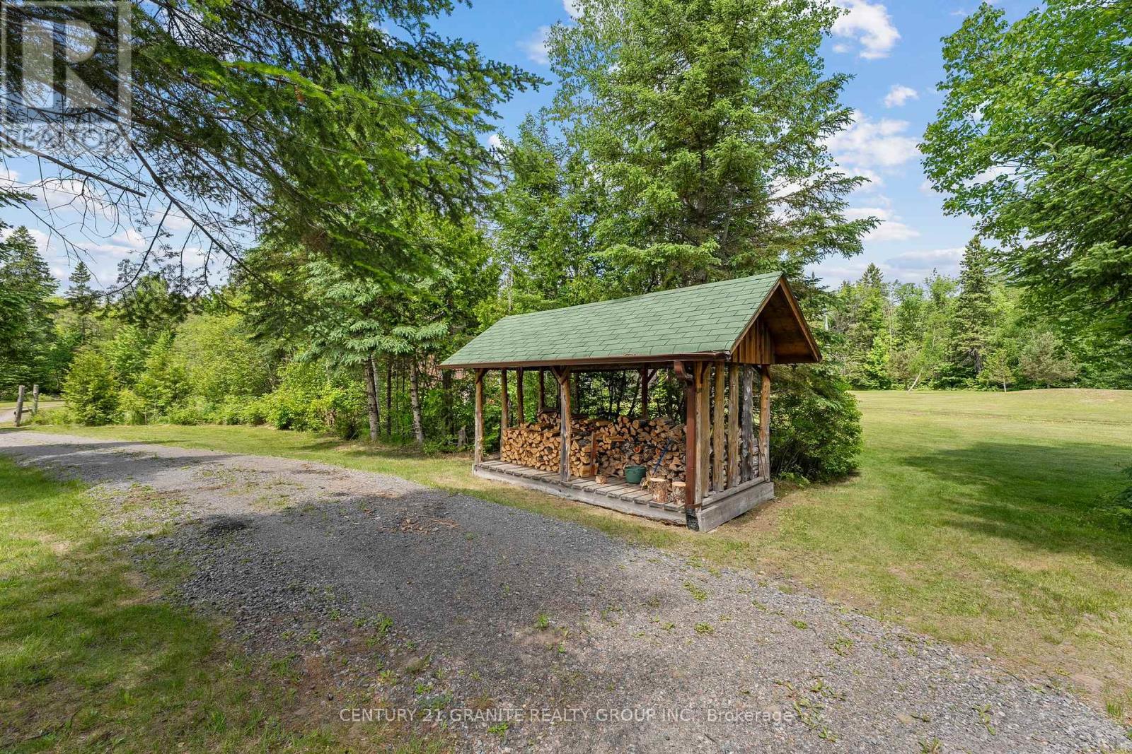 3493 South Baptiste Lake Road, Highlands East (Cardiff Ward), Ontario  K0L 2A0 - Photo 43 - X13020618