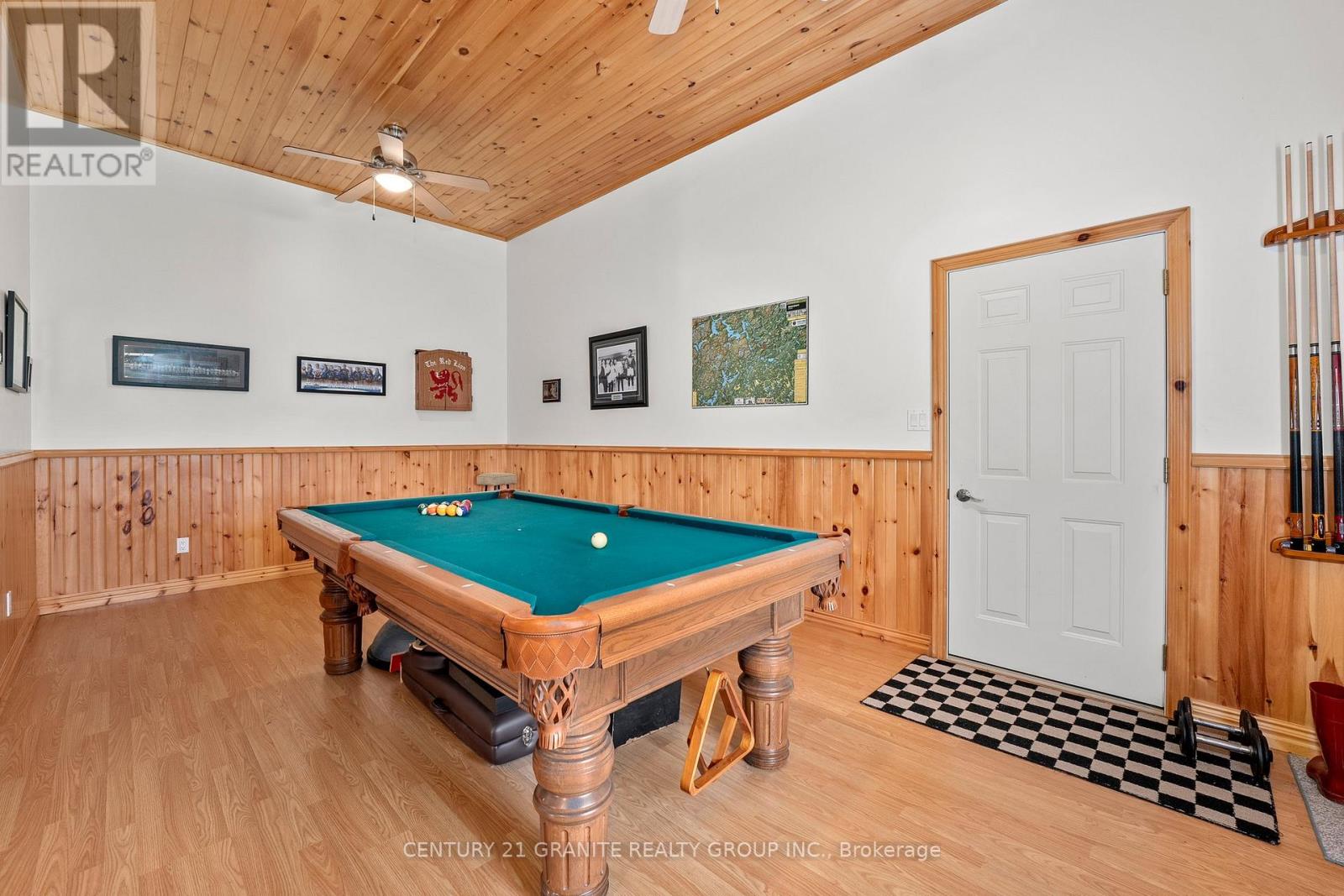 3493 South Baptiste Lake Road, Highlands East (Cardiff Ward), Ontario  K0L 2A0 - Photo 6 - X13020618