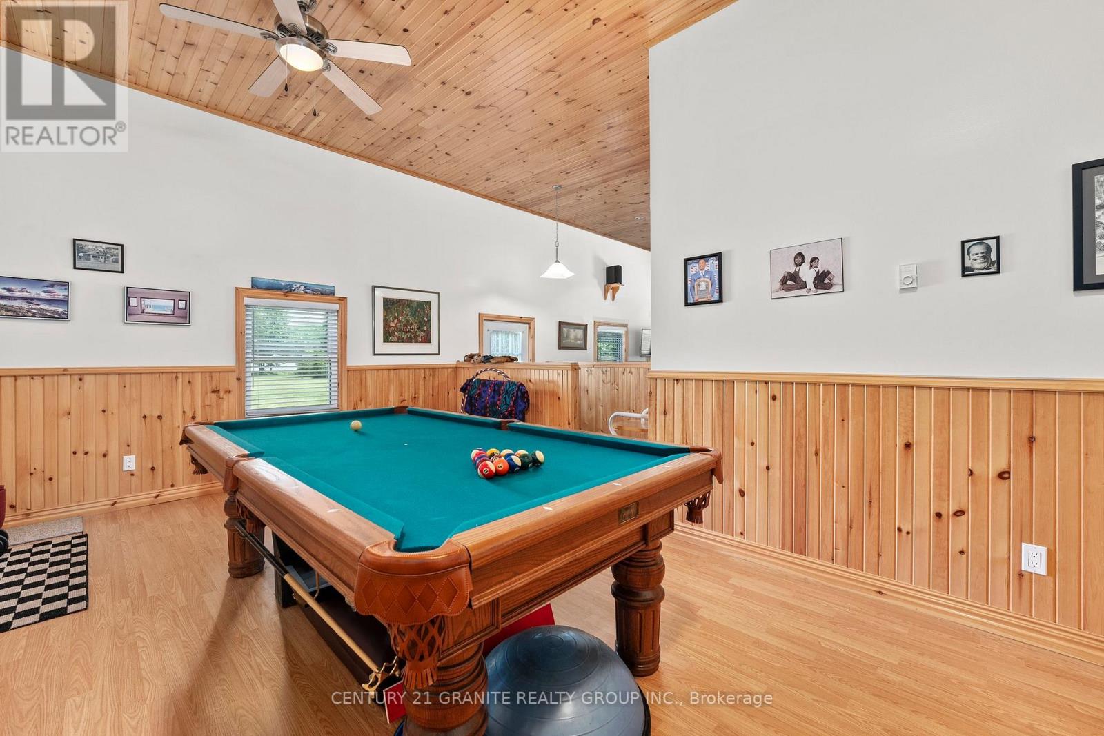 3493 South Baptiste Lake Road, Highlands East (Cardiff Ward), Ontario  K0L 2A0 - Photo 7 - X13020618