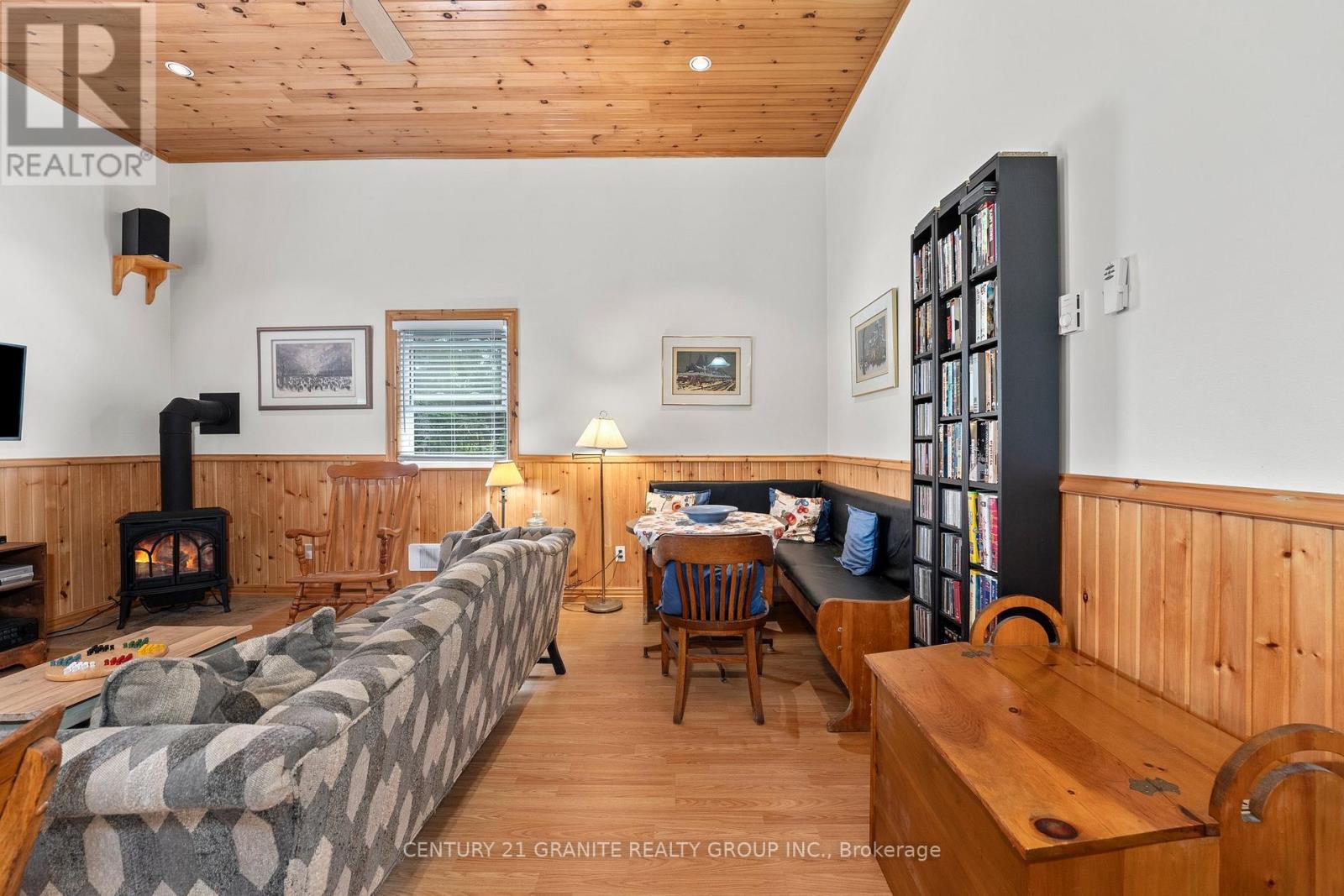 3493 South Baptiste Lake Road, Highlands East (Cardiff Ward), Ontario  K0L 2A0 - Photo 9 - X13020618