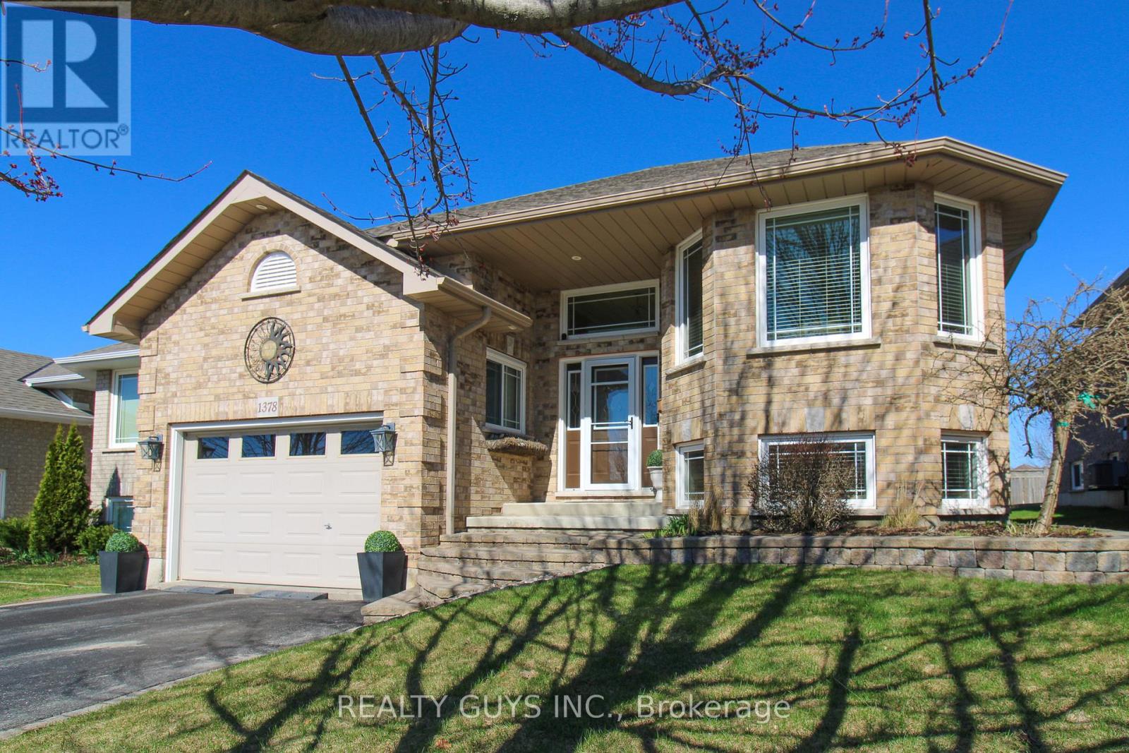 1378 ALLUM ROAD, peterborough (monaghan ward 2), Ontario