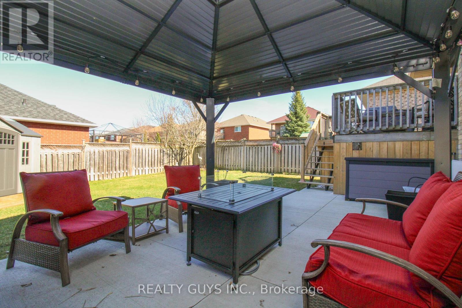 1378 Allum Road, Peterborough (Monaghan Ward 2), Ontario  K9K 2S6 - Photo 11 - X13021352