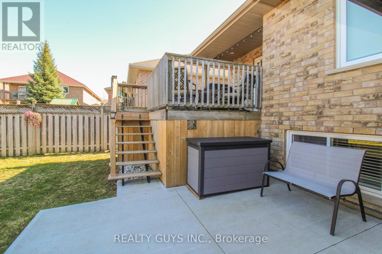 1378 Allum Road, Peterborough (Monaghan Ward 2), Ontario  K9K 2S6 - Photo 12 - X13021352