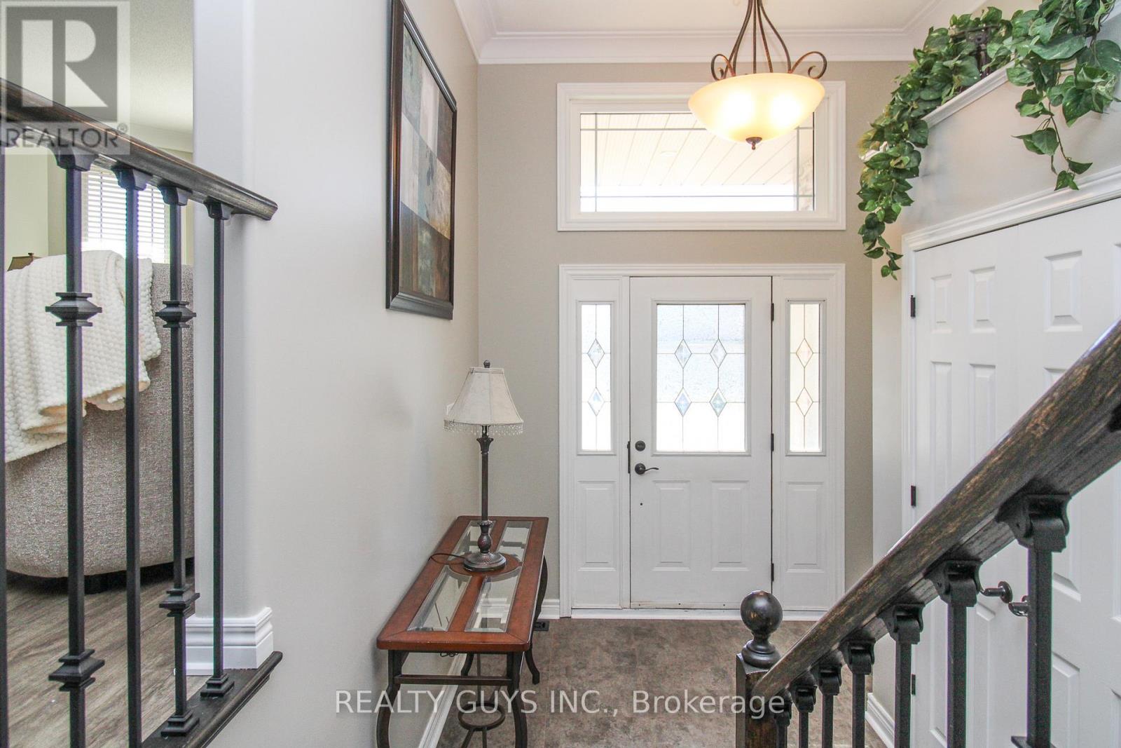 1378 Allum Road, Peterborough (Monaghan Ward 2), Ontario  K9K 2S6 - Photo 15 - X13021352