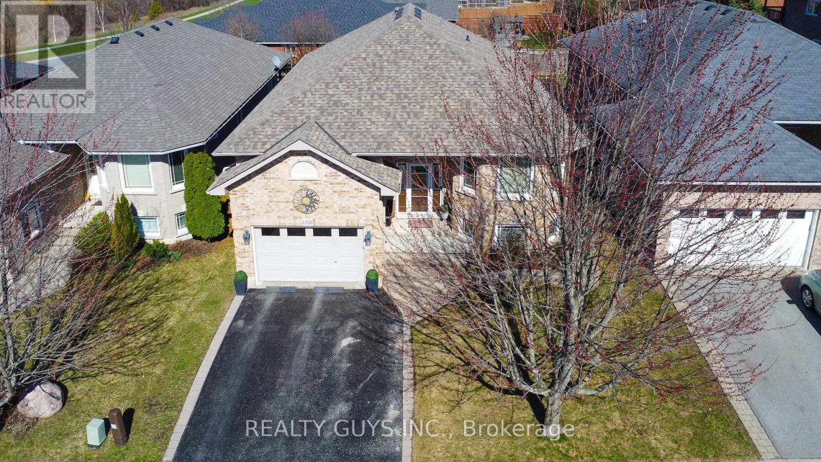 1378 Allum Road, Peterborough (Monaghan Ward 2), Ontario  K9K 2S6 - Photo 2 - X13021352