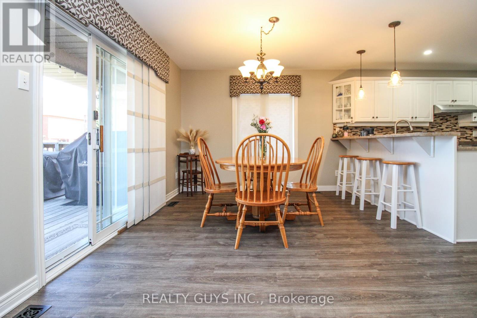 1378 Allum Road, Peterborough (Monaghan Ward 2), Ontario  K9K 2S6 - Photo 22 - X13021352