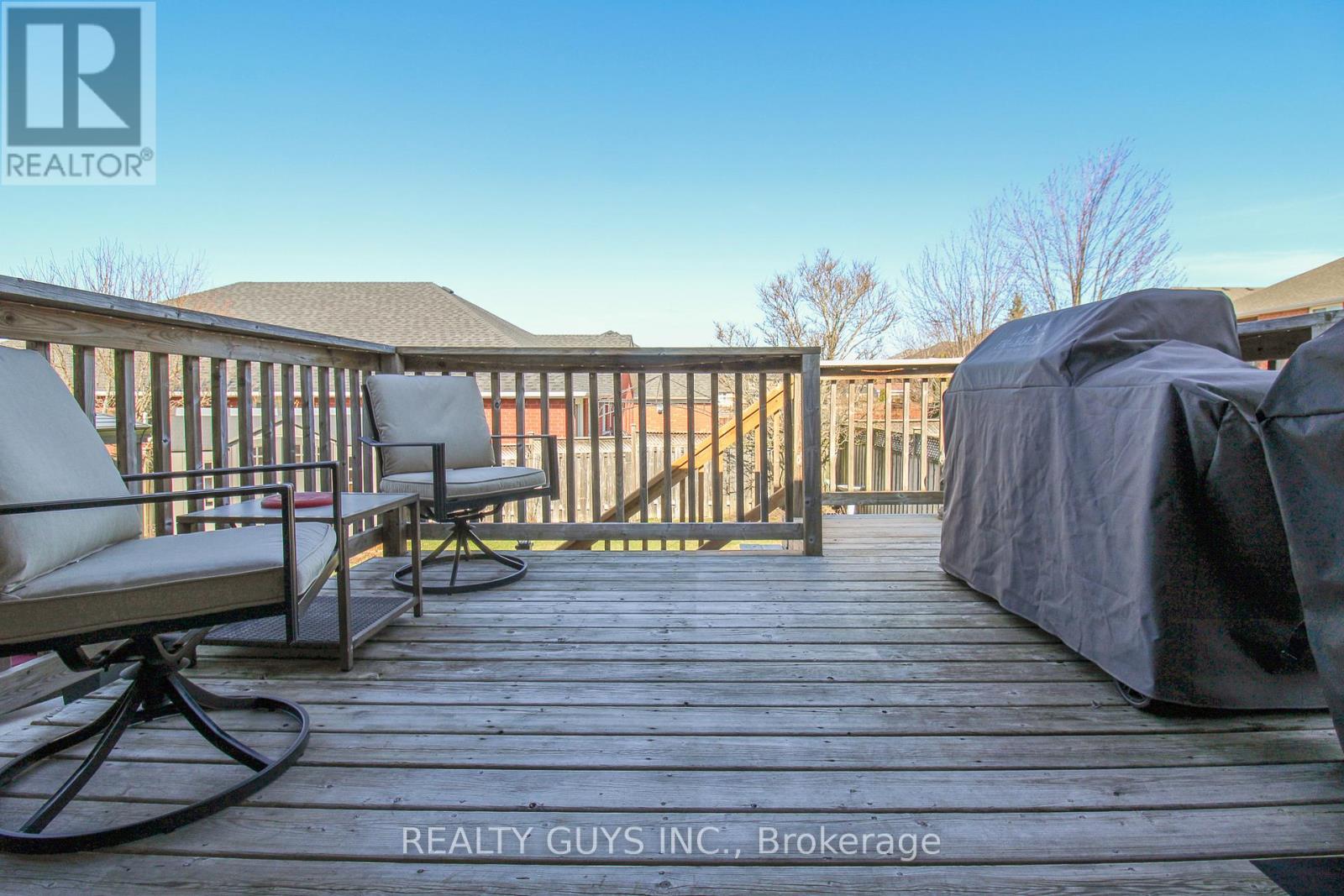 1378 Allum Road, Peterborough (Monaghan Ward 2), Ontario  K9K 2S6 - Photo 23 - X13021352