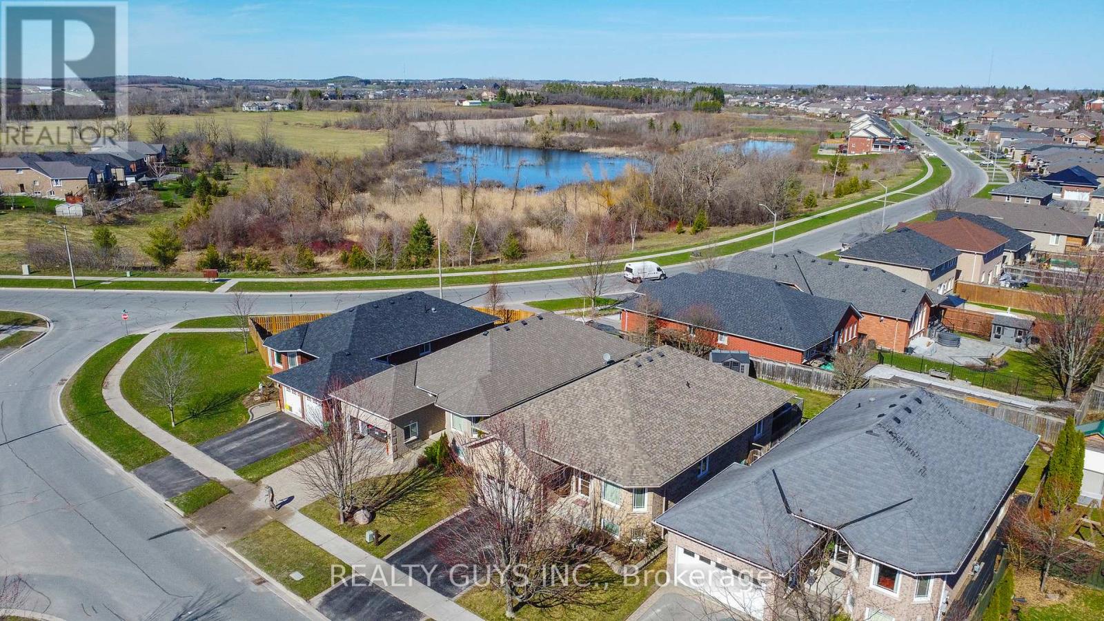 1378 Allum Road, Peterborough (Monaghan Ward 2), Ontario  K9K 2S6 - Photo 3 - X13021352