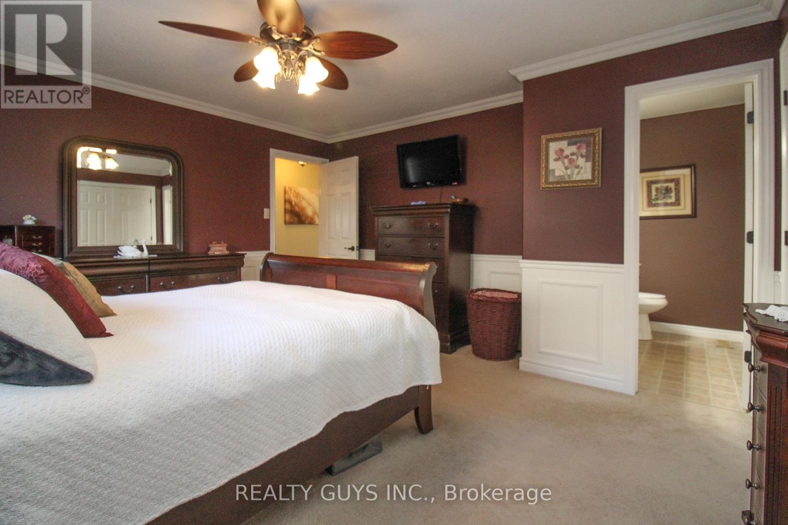 1378 Allum Road, Peterborough (Monaghan Ward 2), Ontario  K9K 2S6 - Photo 31 - X13021352