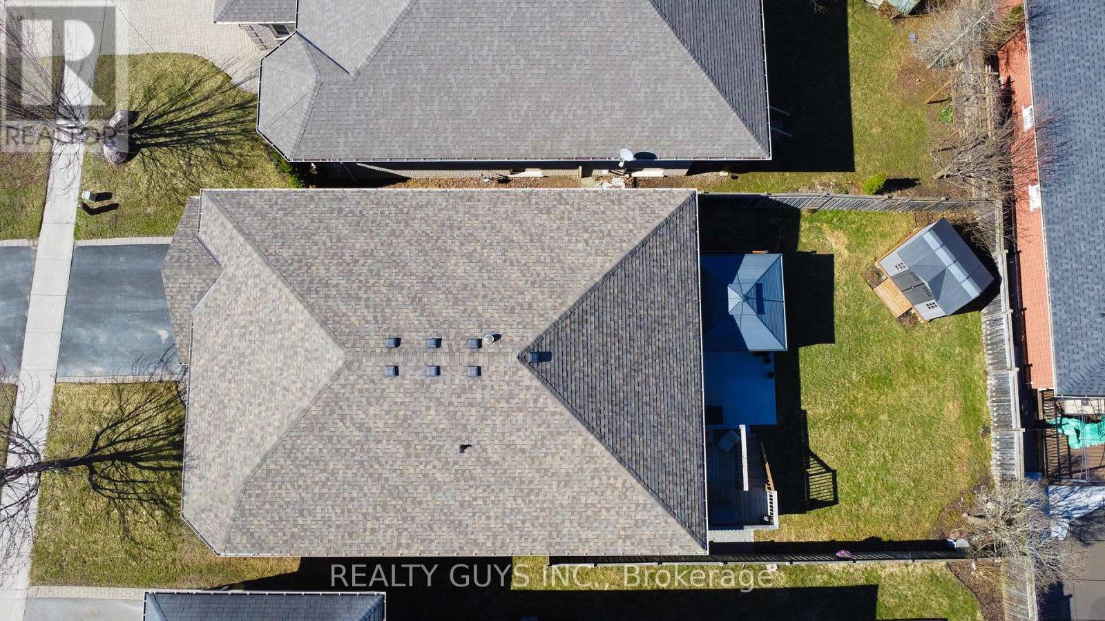 1378 Allum Road, Peterborough (Monaghan Ward 2), Ontario  K9K 2S6 - Photo 4 - X13021352