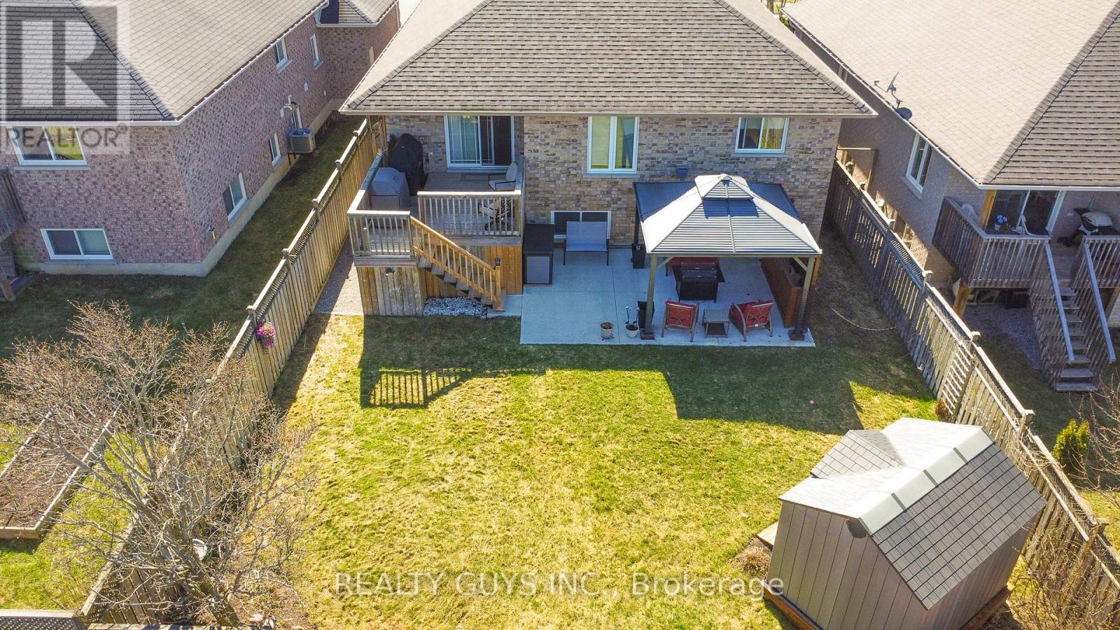 1378 Allum Road, Peterborough (Monaghan Ward 2), Ontario  K9K 2S6 - Photo 5 - X13021352