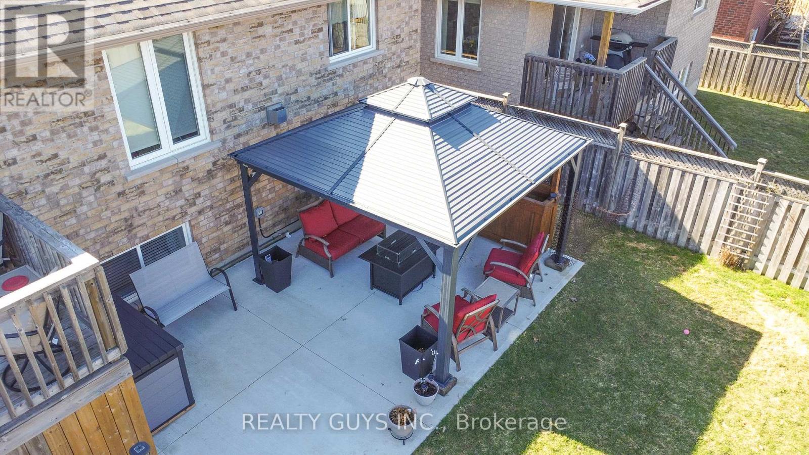 1378 Allum Road, Peterborough (Monaghan Ward 2), Ontario  K9K 2S6 - Photo 7 - X13021352