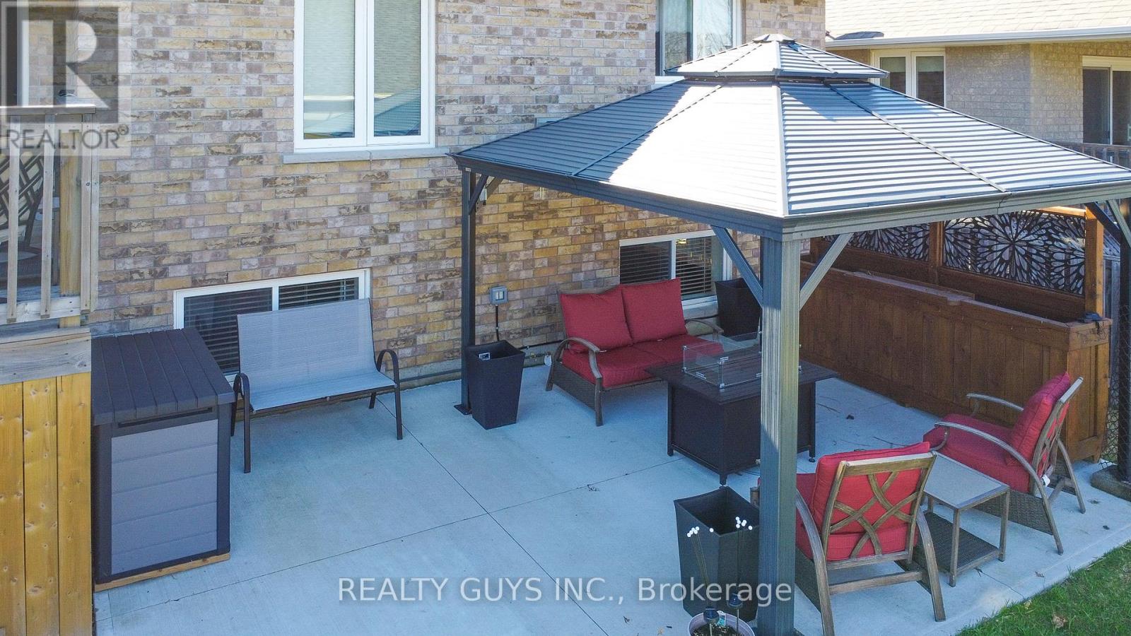 1378 Allum Road, Peterborough (Monaghan Ward 2), Ontario  K9K 2S6 - Photo 8 - X13021352