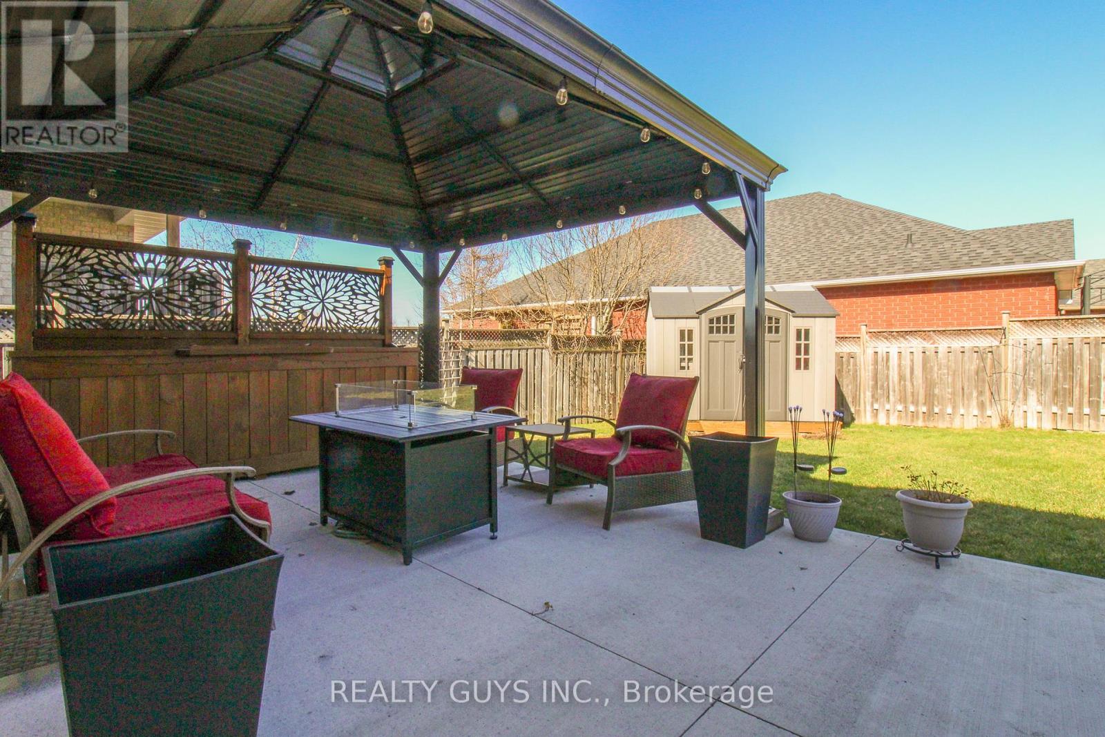 1378 Allum Road, Peterborough (Monaghan Ward 2), Ontario  K9K 2S6 - Photo 9 - X13021352