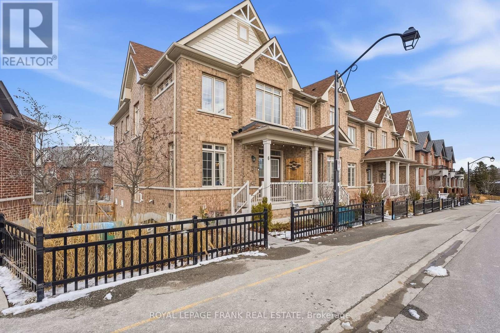 6 ALDRIDGE LANE, clarington (newcastle), Ontario