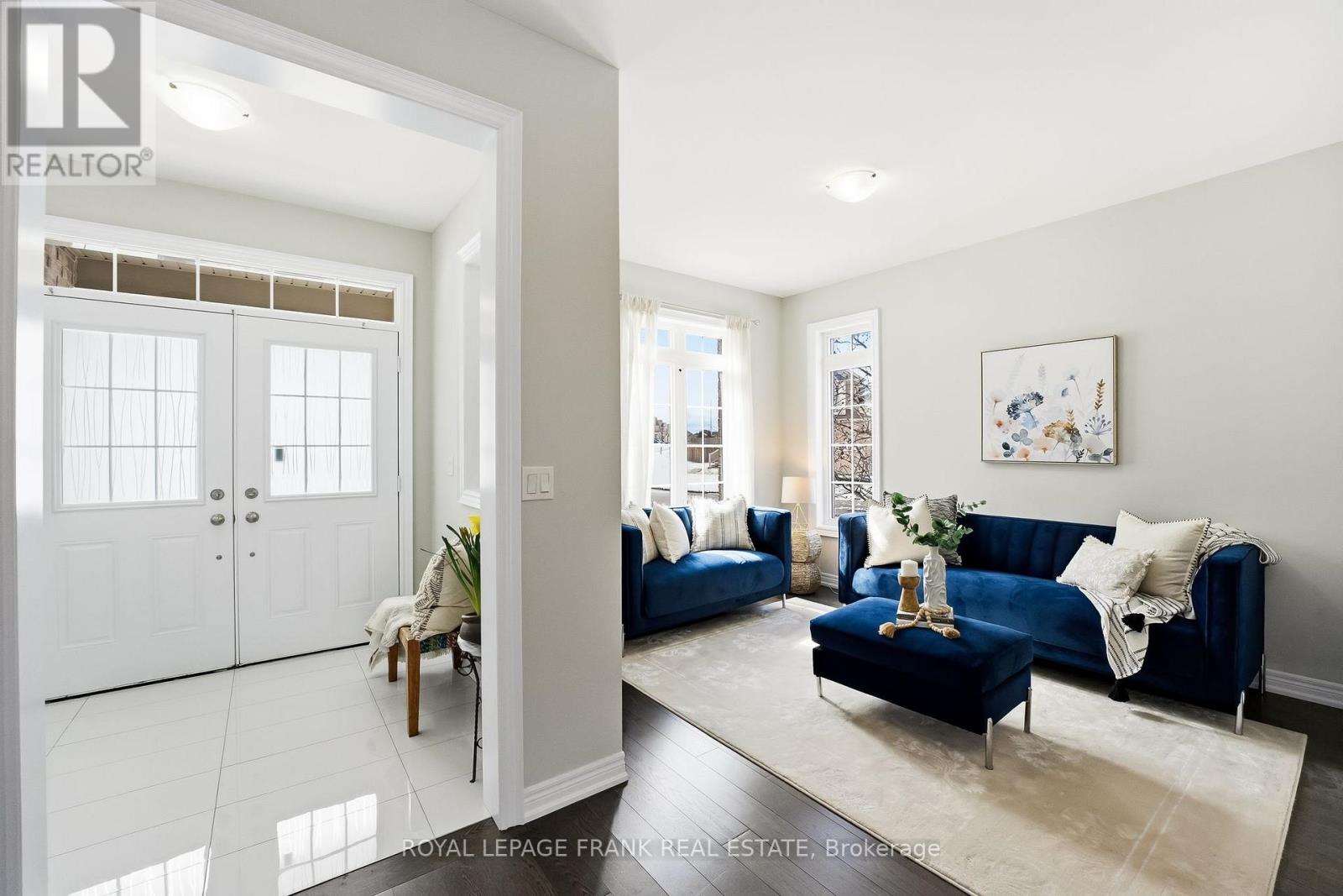 6 Aldridge Lane, Clarington (Newcastle), Ontario  L1B 1G9 - Photo 10 - E13021550