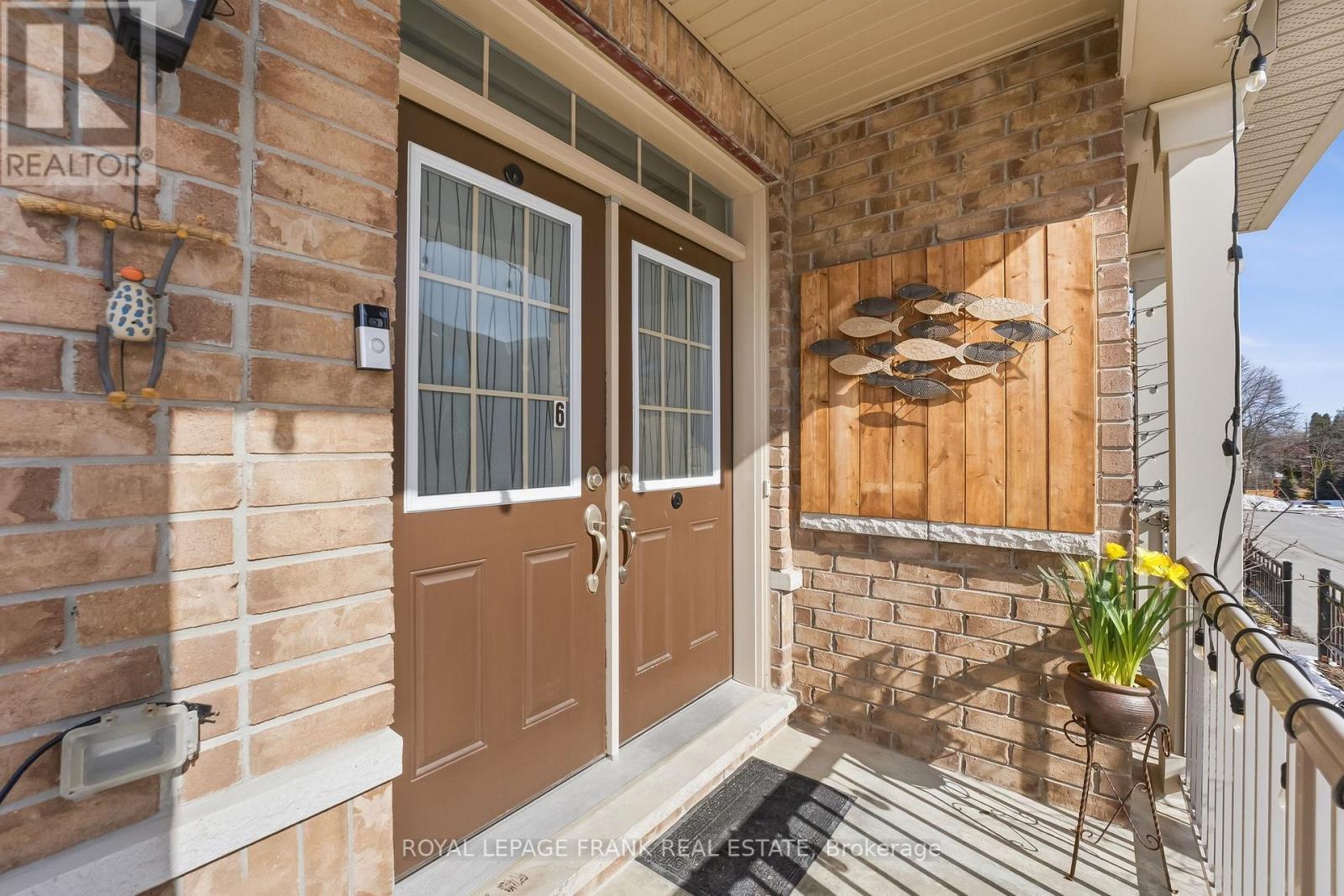 6 Aldridge Lane, Clarington (Newcastle), Ontario  L1B 1G9 - Photo 2 - E13021550