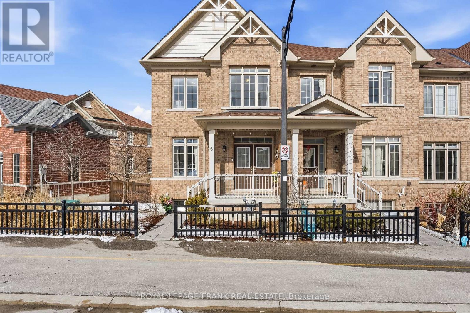 6 Aldridge Lane, Clarington (Newcastle), Ontario  L1B 1G9 - Photo 3 - E13021550