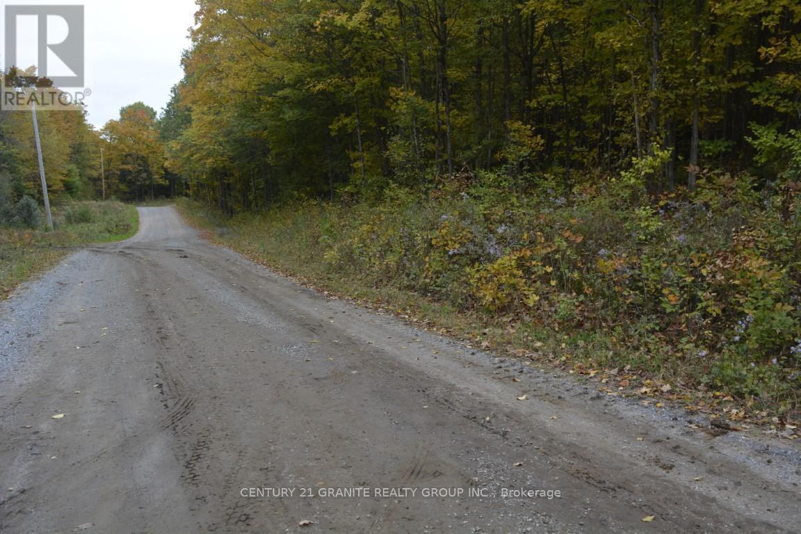 PTLT 61 OLD HASTINGS ROAD, wollaston, Ontario