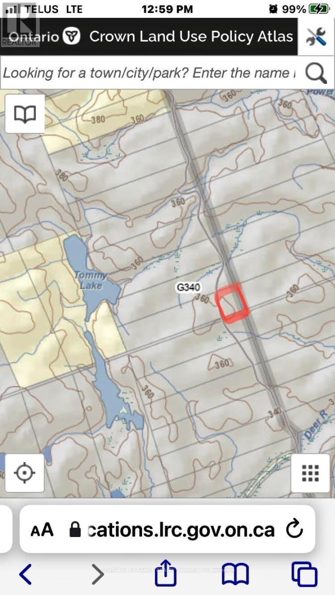 Ptlt 61 Old Hastings Road, Wollaston, Ontario  K0L 1P0 - Photo 10 - X13021570