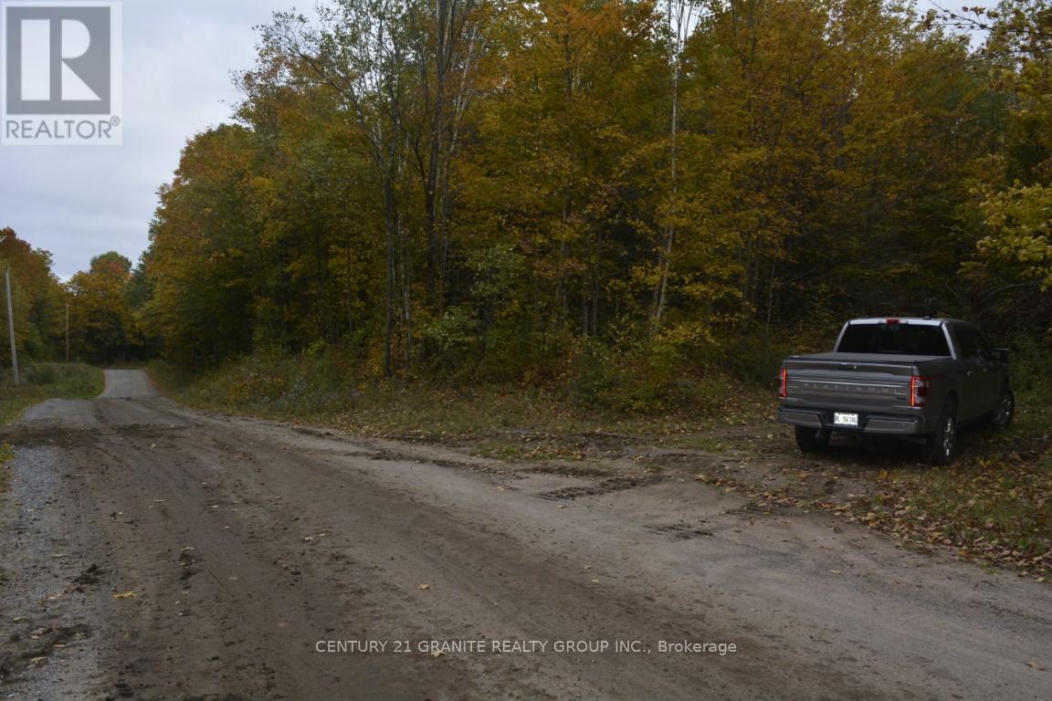 Ptlt 61 Old Hastings Road, Wollaston, Ontario  K0L 1P0 - Photo 2 - X13021570