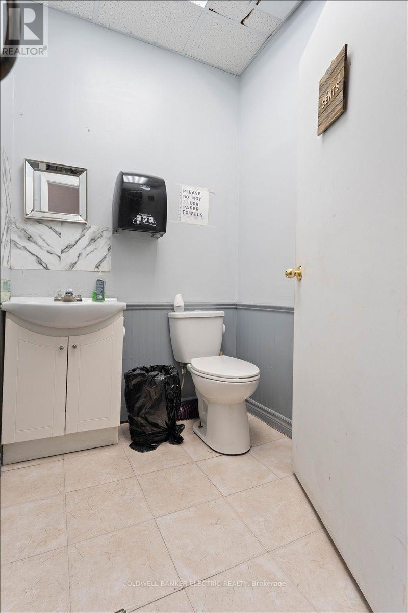 Unit #10 - 833 Chemong Road, Peterborough (Northcrest Ward 5), Ontario  K9H 5Z5 - Photo 11 - X13021600