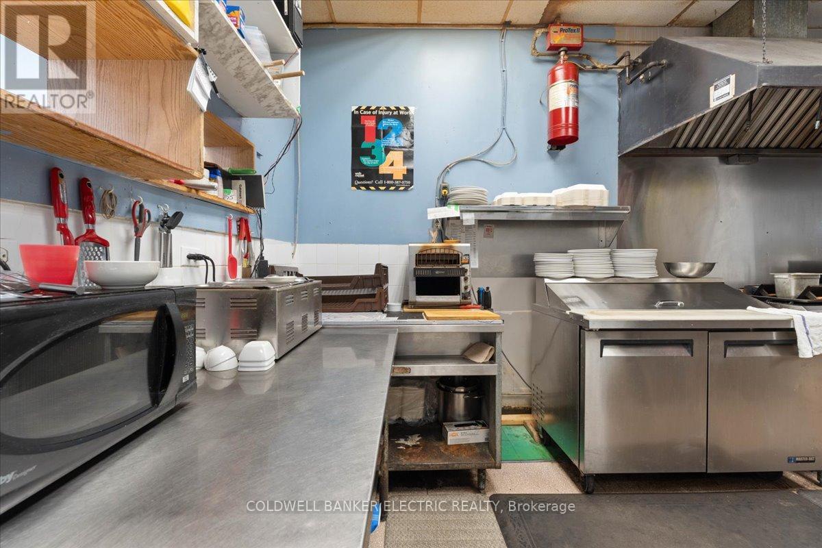 Unit #10 - 833 Chemong Road, Peterborough (Northcrest Ward 5), Ontario  K9H 5Z5 - Photo 20 - X13021600