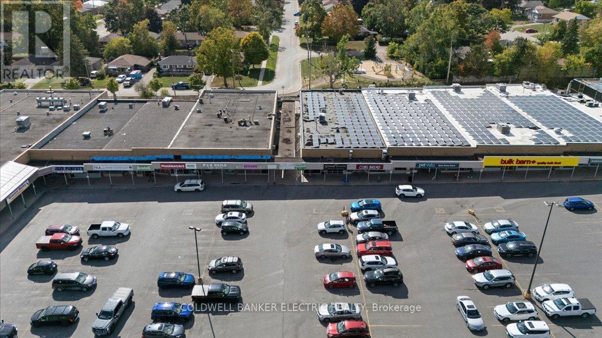 Unit #10 - 833 Chemong Road, Peterborough (Northcrest Ward 5), Ontario  K9H 5Z5 - Photo 27 - X13021600