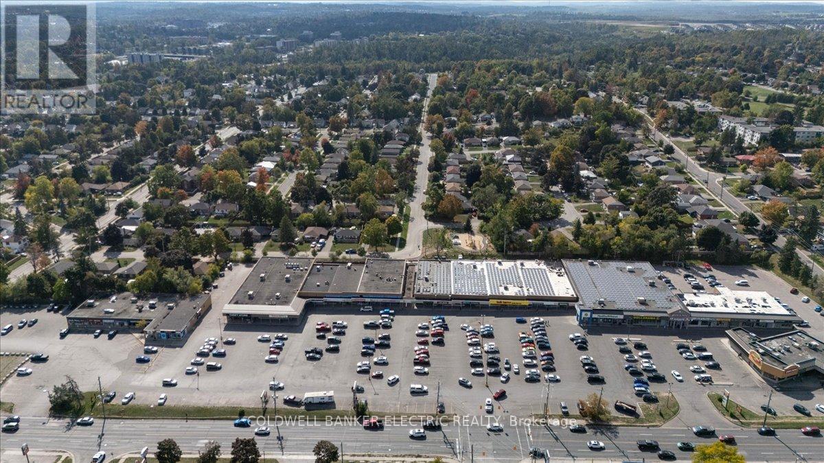 Unit #10 - 833 Chemong Road, Peterborough (Northcrest Ward 5), Ontario  K9H 5Z5 - Photo 28 - X13021600