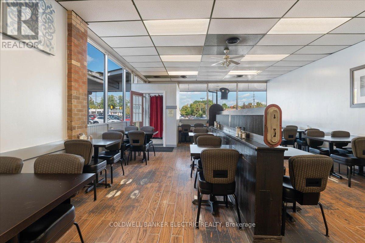 Unit #10 - 833 Chemong Road, Peterborough (Northcrest Ward 5), Ontario  K9H 5Z5 - Photo 7 - X13021600