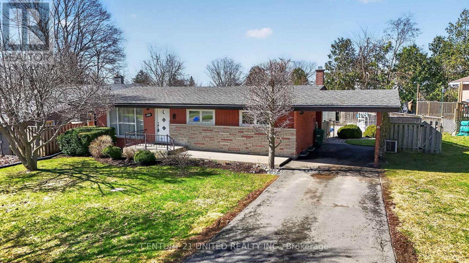 1288 Algonquin Boulevard, Peterborough (Northcrest Ward 5), Ontario  K9H 6N5 - Photo 2 - X13021810