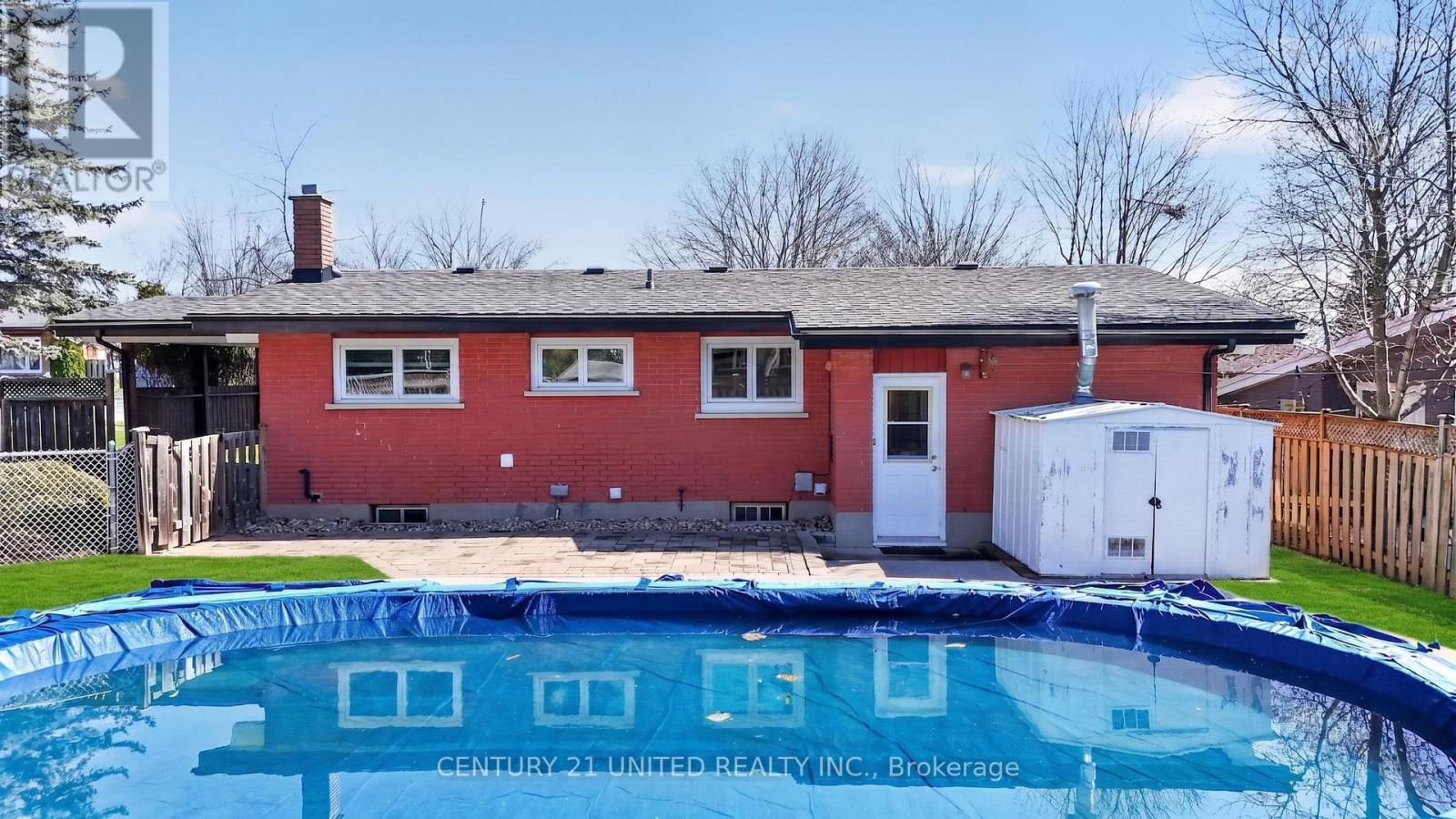 1288 Algonquin Boulevard, Peterborough (Northcrest Ward 5), Ontario  K9H 6N5 - Photo 30 - X13021810