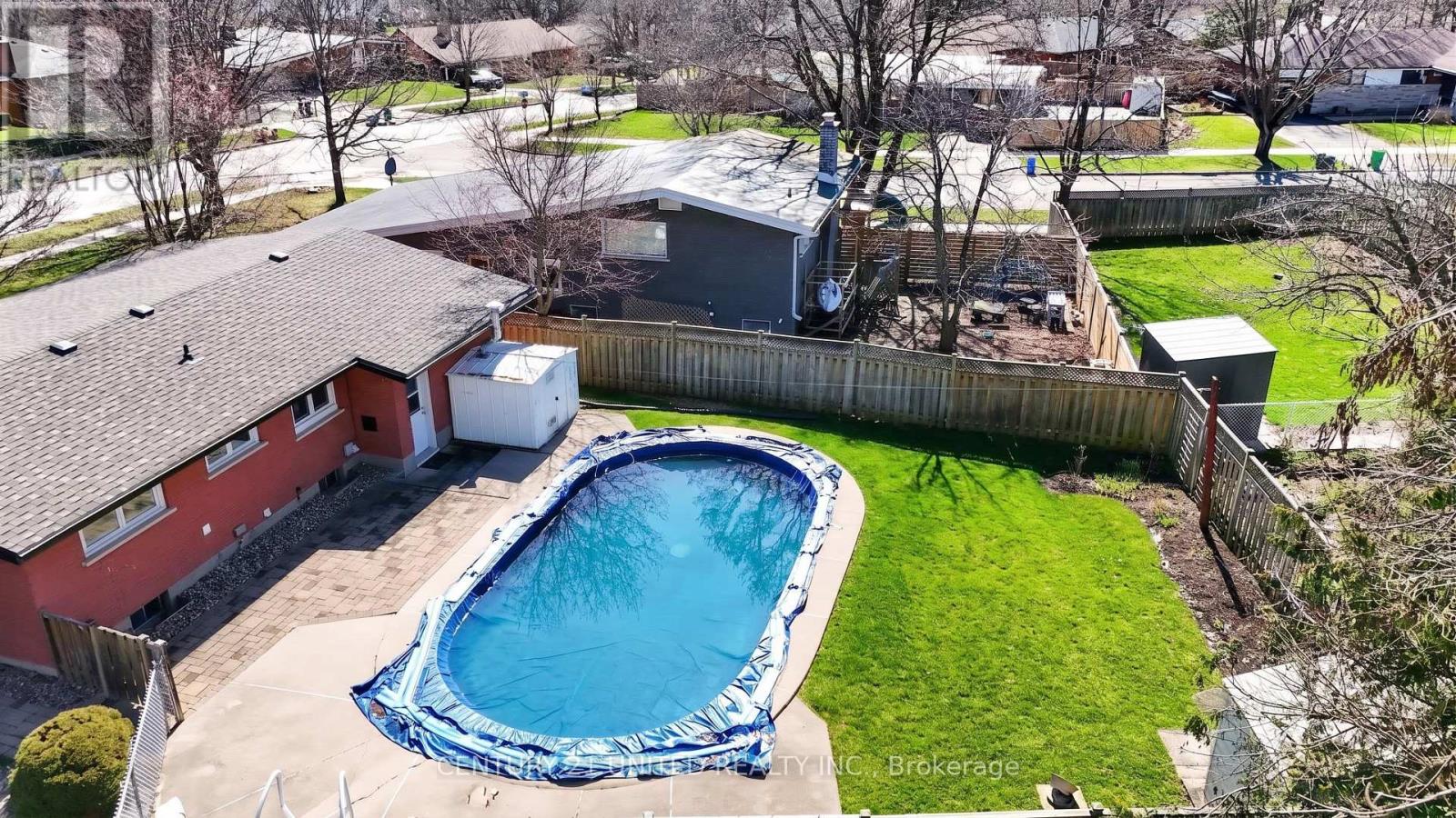 1288 Algonquin Boulevard, Peterborough (Northcrest Ward 5), Ontario  K9H 6N5 - Photo 31 - X13021810