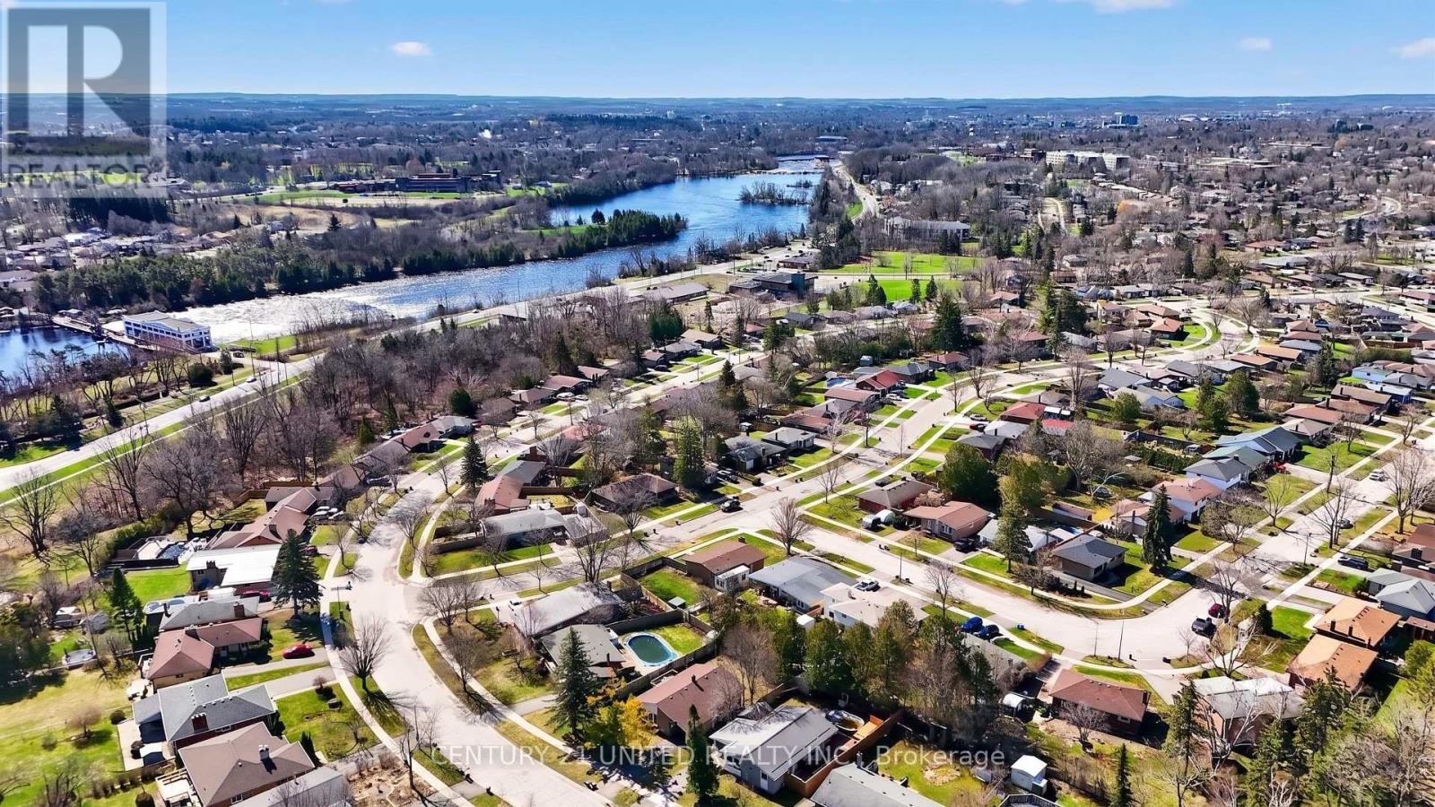 1288 Algonquin Boulevard, Peterborough (Northcrest Ward 5), Ontario  K9H 6N5 - Photo 40 - X13021810