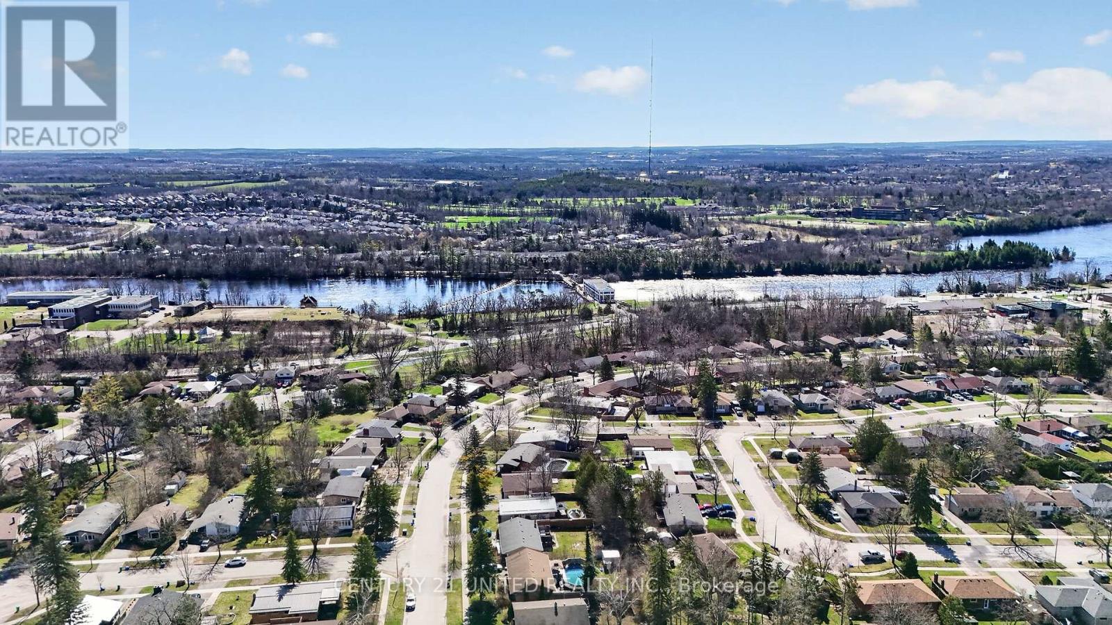 1288 Algonquin Boulevard, Peterborough (Northcrest Ward 5), Ontario  K9H 6N5 - Photo 41 - X13021810