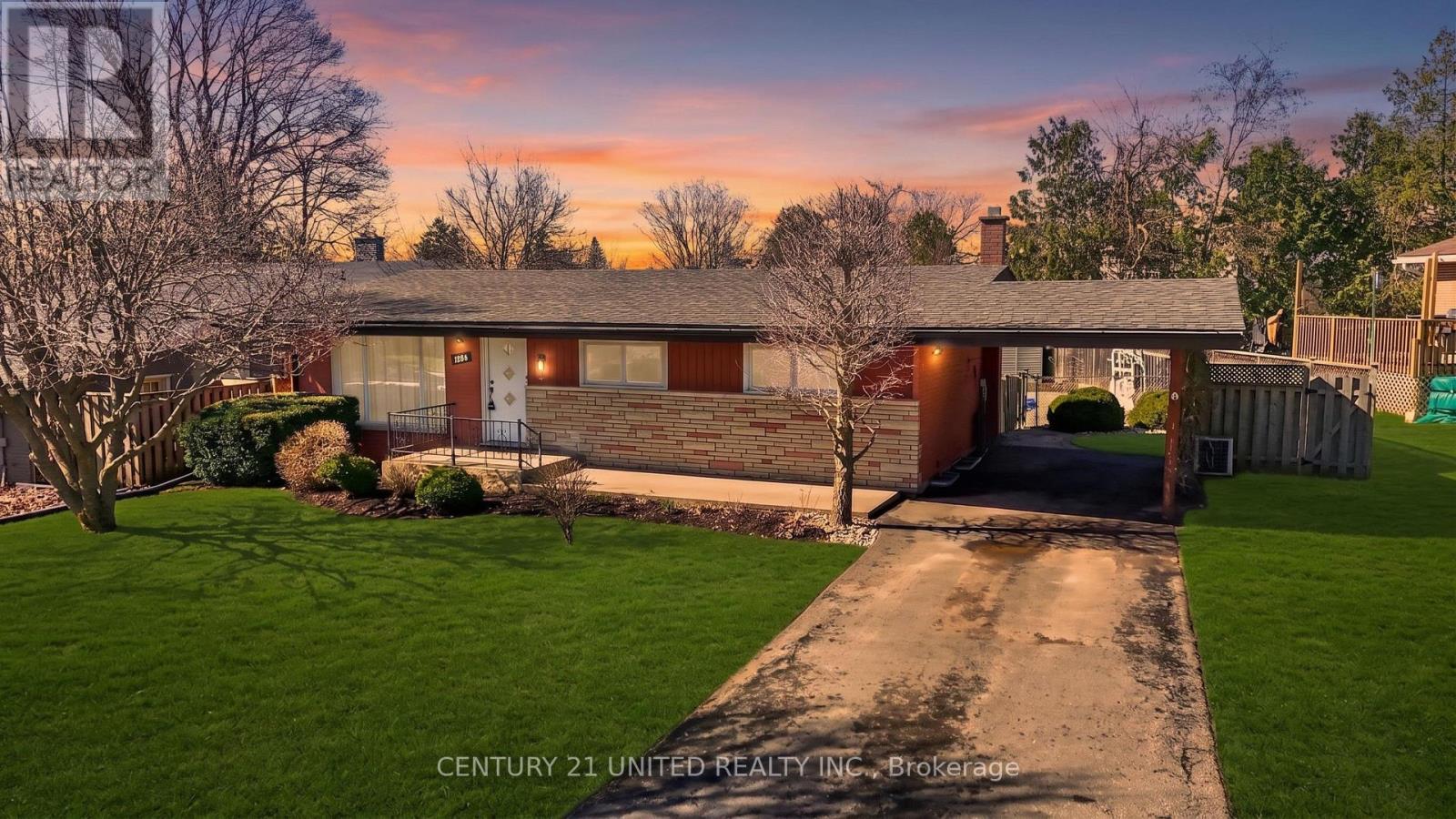 1288 Algonquin Boulevard, Peterborough (Northcrest Ward 5), Ontario  K9H 6N5 - Photo 42 - X13021810