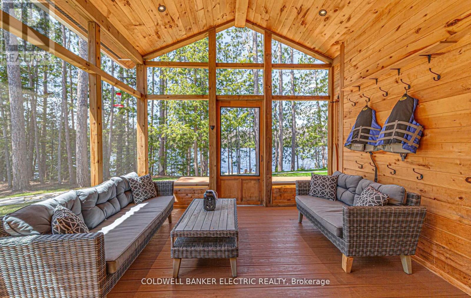 17 Ida Ho Lane, Faraday, Ontario  K0L 1C0 - Photo 23 - X13021960