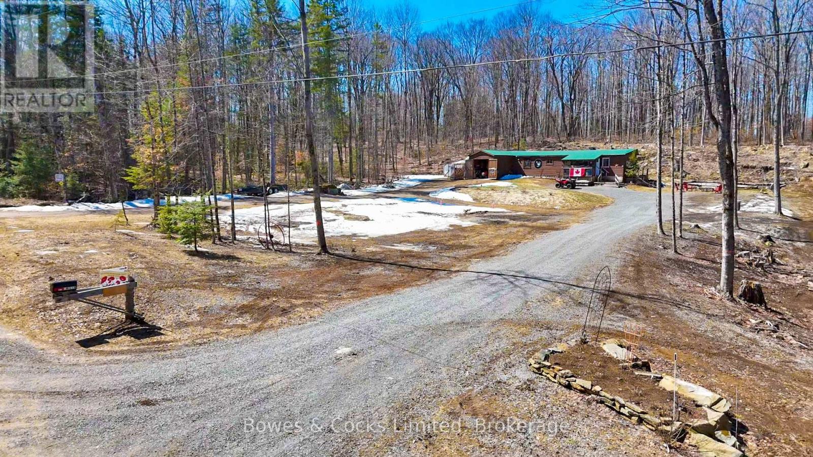 2108 Old Hastings Road, Wollaston, Ontario  K0L 1P0 - Photo 7 - X13021996