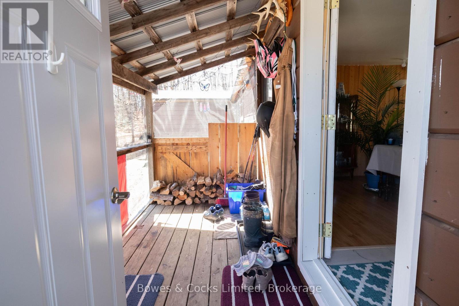 2108 Old Hastings Road, Wollaston, Ontario  K0L 1P0 - Photo 8 - X13021996