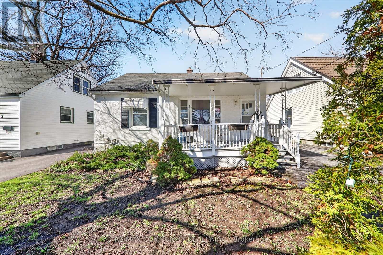 61 Adelaide Street S, Kawartha Lakes (Lindsay), Ontario  K9V 3J6 - Photo 2 - X13022550