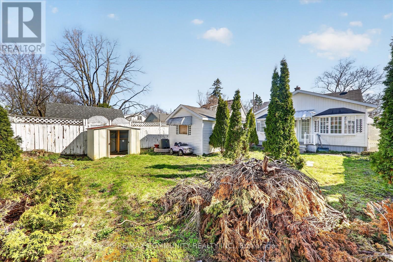 61 Adelaide Street S, Kawartha Lakes (Lindsay), Ontario  K9V 3J6 - Photo 39 - X13022550