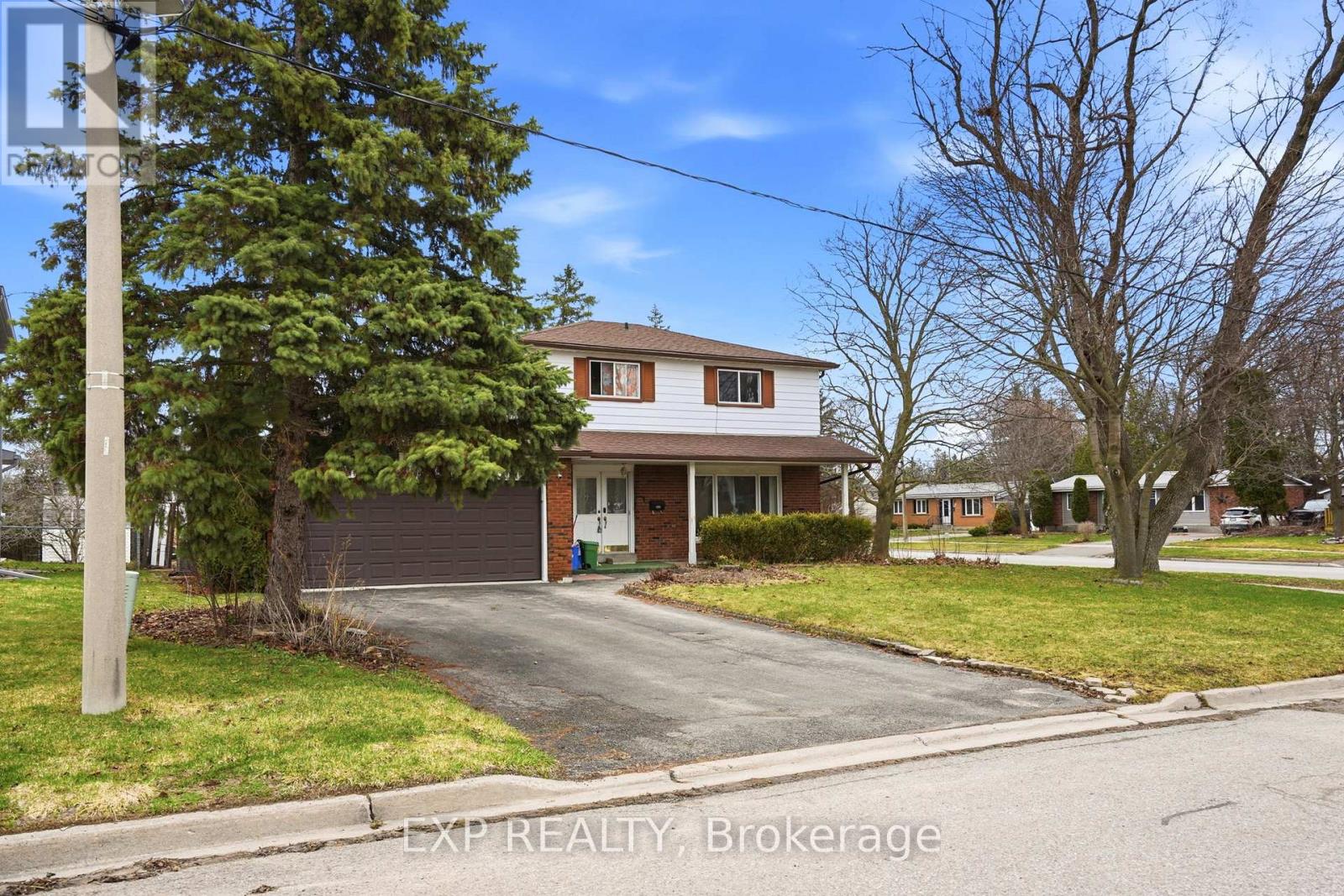 1 Nordale Court, Kawartha Lakes (Lindsay), Ontario  K9V 4V4 - Photo 3 - X13022748