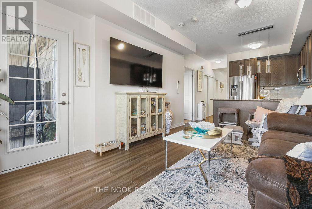 308 - 70 Shipway Avenue, Clarington (Newcastle), Ontario  L1B 0V7 - Photo 11 - E13023890