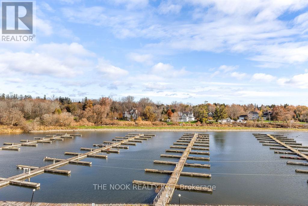 308 - 70 Shipway Avenue, Clarington (Newcastle), Ontario  L1B 0V7 - Photo 13 - E13023890