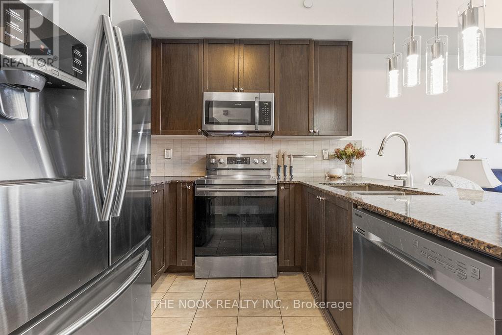 308 - 70 Shipway Avenue, Clarington (Newcastle), Ontario  L1B 0V7 - Photo 15 - E13023890