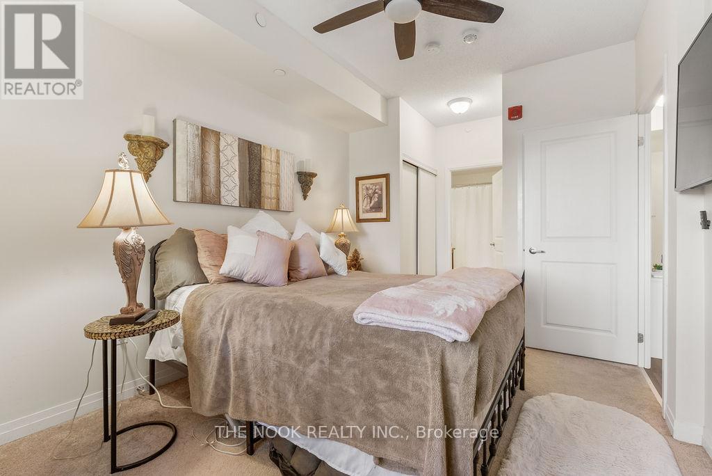 308 - 70 Shipway Avenue, Clarington (Newcastle), Ontario  L1B 0V7 - Photo 17 - E13023890